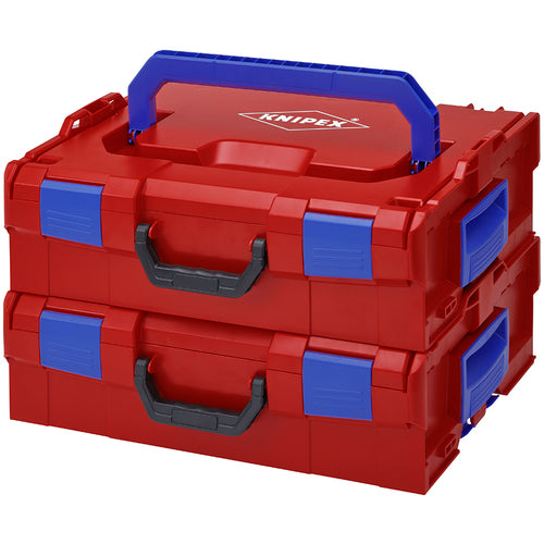 KNIPEX Tool Box L-Boxx 002119LB 1 piece