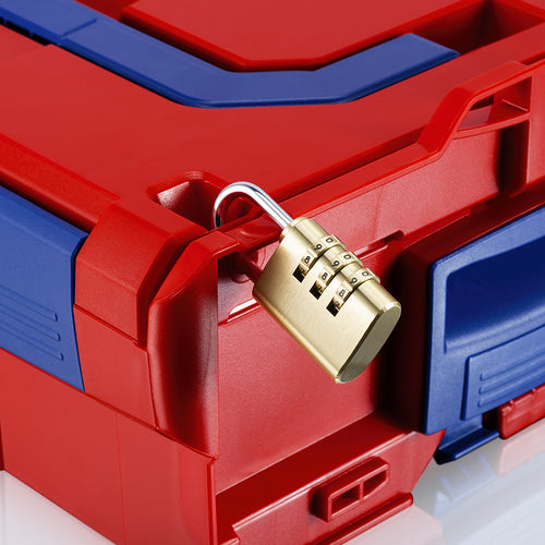 KNIPEX Tool Box L-Boxx 002119LBLE 1 piece