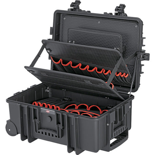 KNIPEX Tool Case Robust 002137LE 1 piece