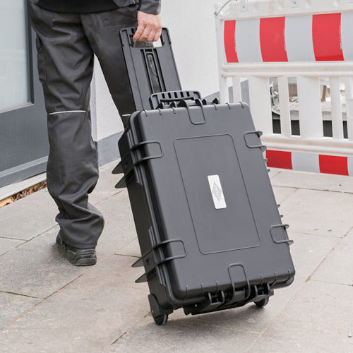 KNIPEX Tool Case Robust 002137LE 1 piece