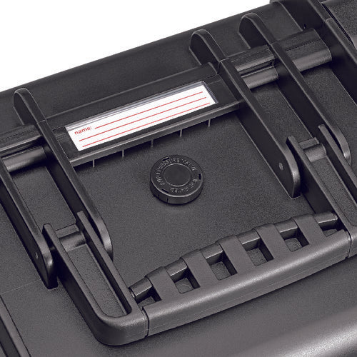 KNIPEX Tool Case Robust 002137LE 1 piece