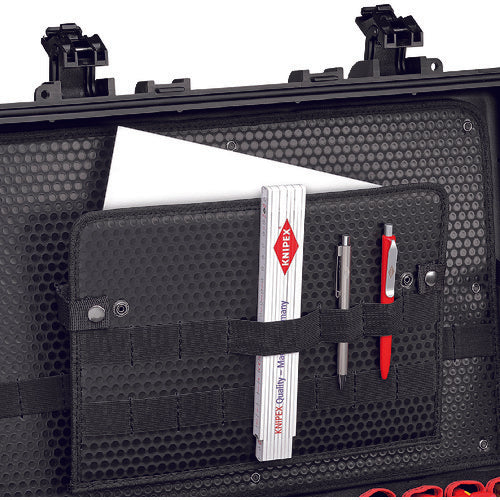 KNIPEX Tool Case Robust 002137LE 1 piece