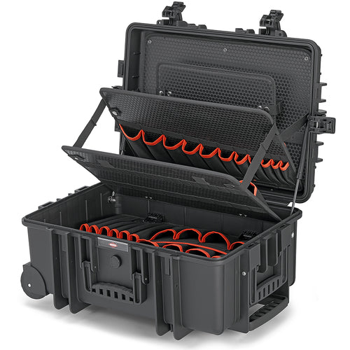 KNIPEX Tool Case Robust 002137LE 1 piece