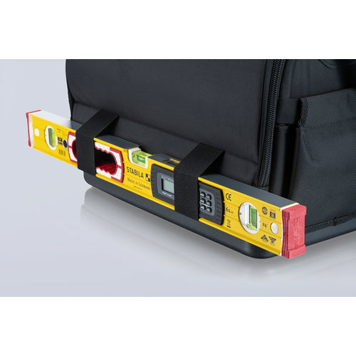 KNIPEX Wing Open Tool Case 002108LE 1 piece