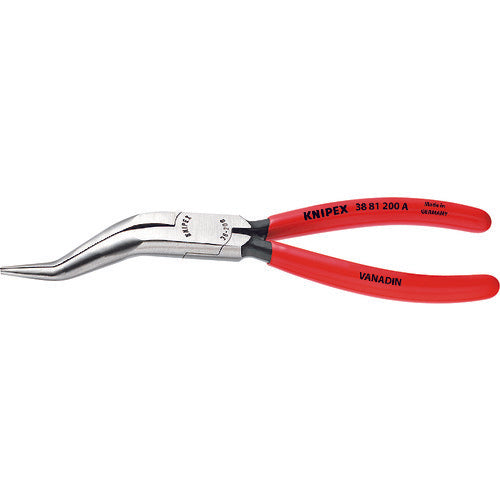 ＫＮＩＰＥＸ　メカニックプライヤー　3881-200A　1 丁