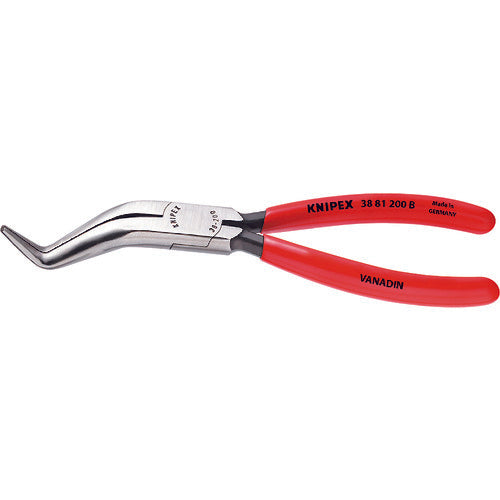 ＫＮＩＰＥＸ　メカニックプライヤー　3881-200B　1 丁