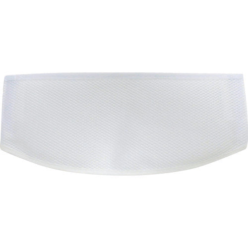 ミドリ安全　クリーンルーム用フード専用メッシュマスク　31898002　1 枚