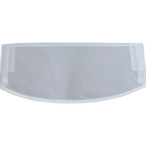 ミドリ安全　クリーンルーム用フード専用メッシュマスク　31898002　1 枚