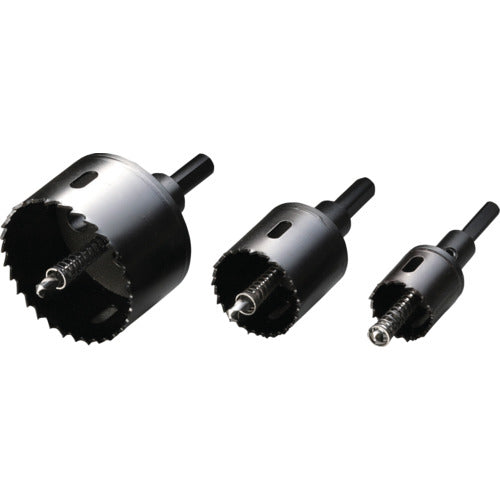 하우스 B. M 바이메탈 포르소(회전용) BMH-65 1개