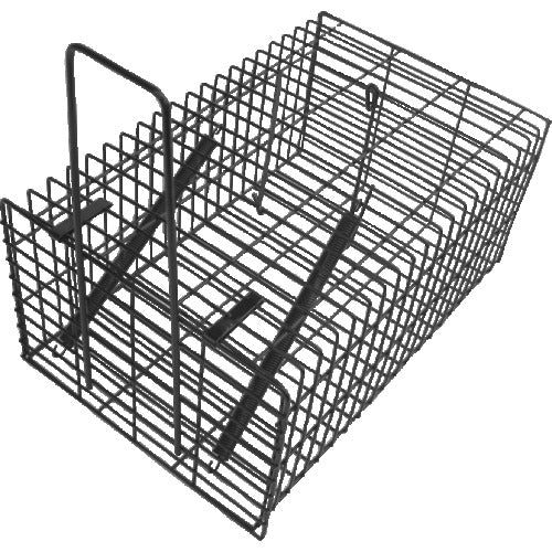 TRUSCO Mousetrap House MSH 1 piece