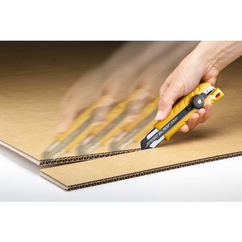 OLFA Cutter Knife Replacement Blade Speed ​​Blade (Large) 20 pieces LBSP20K 1 box