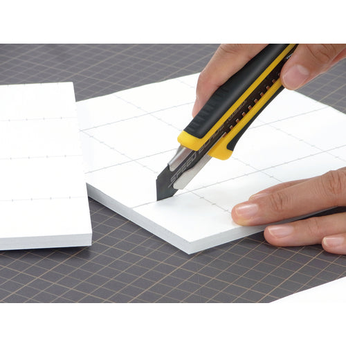 OLFA Cutter Knife Replacement Blade Speed ​​Blade (Large) 20 pieces LBSP20K 1 box