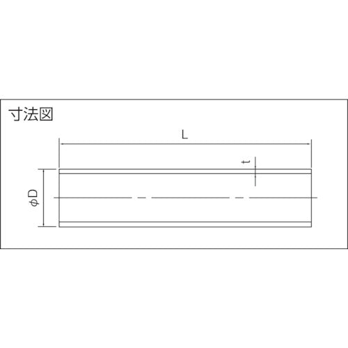 クボタケミックス　一般用塩ビパイプ　ＶＰ　１００Ｘ０．５Ｍ　VP100X0.5M　1 本