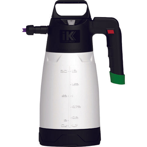 iK Pressure Spray FOAM PRO2 8.16.76 1 pc
