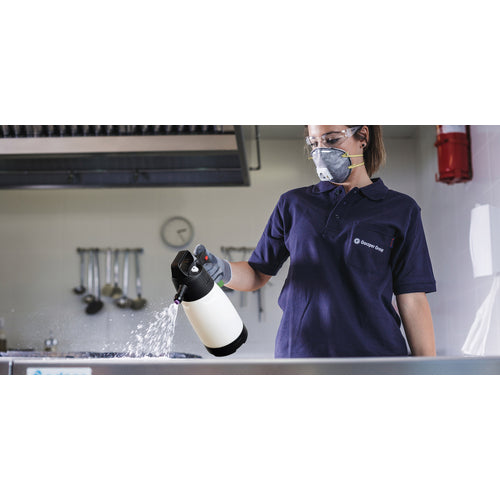 iK Pressure Spray FOAM PRO2 8.16.76 1 pc