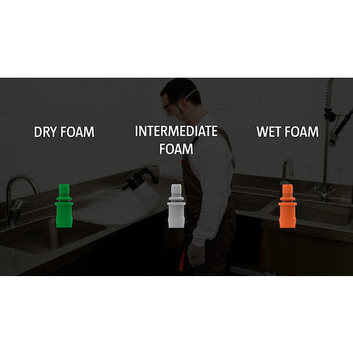 iK Pressure Spray FOAM PRO2 8.16.76 1 pc