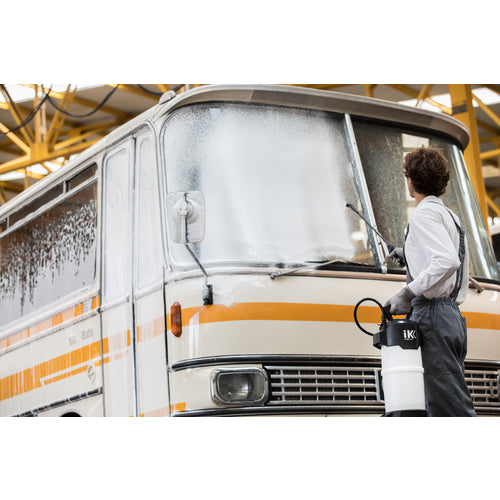 iK 축압식 분무기 FOAM PRO12 8.26.76 1대