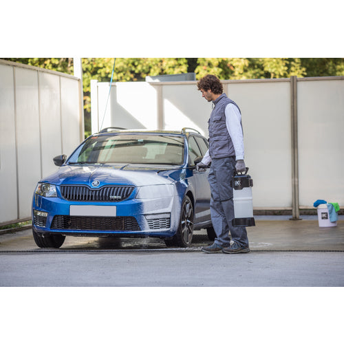 iK 축압식 분무기 FOAM PRO12 8.26.76 1대