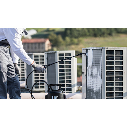 iK 축압식 분무기 FOAM PRO12 8.26.76 1대