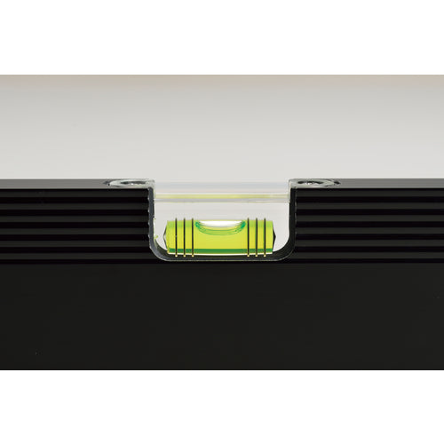 ＭＡＲＶＥＬ　水平器　ライトレベル　長さ３００×高さ５３×厚さ１９．５ｍｍ　ML-L300M　1 個