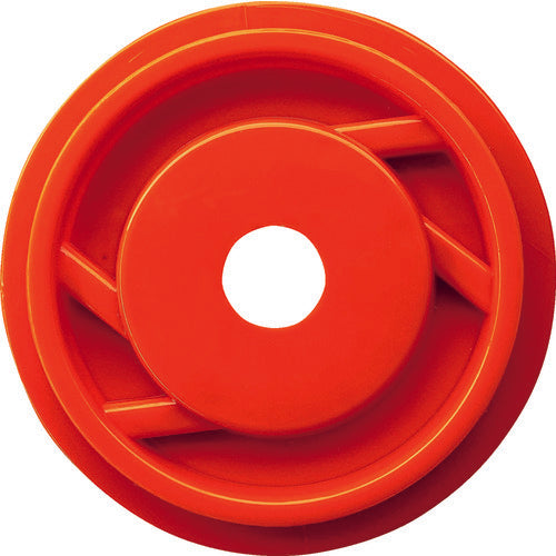 TRUSCO Nylon Cutter Body for Brushcutter, 2-Stage Insert Type, NCC, 1 Piece