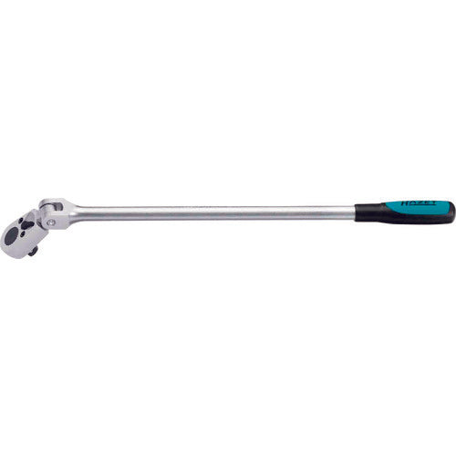 HAZET Swivel Ratchet Handle 12.7mm Socket 916GL 1 pc