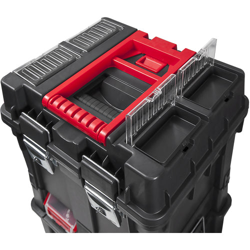 ＰＡＴＲＯＬ　ツールボックス　ＨＤ　ＷＨＥＥＬ　ＨＤ　Ｃｏｍｐａｃｔ　SKRWC1HDPZCZAPG001　1 個