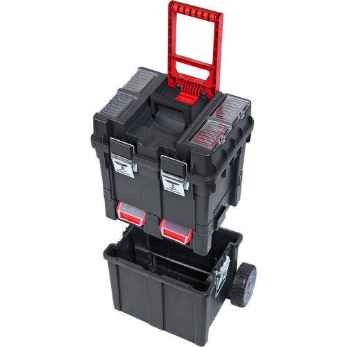 ＰＡＴＲＯＬ　ツールボックス　ＨＤ　ＷＨＥＥＬ　ＨＤ　Ｃｏｍｐａｃｔ　SKRWC1HDPZCZAPG001　1 個