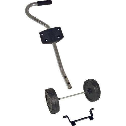 MESTO Optional Wheel FERROX INOXPLUS 3965 1 piece