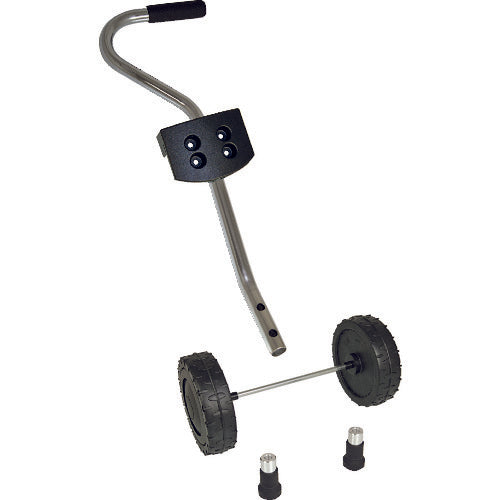 MESTO Optional Wheel CLEANER 3960D 1 piece