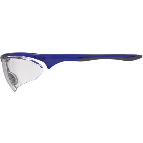 ＹＡＭＡＭＯＴＯ　一眼形保護めがね　LF-501CBL　1 個