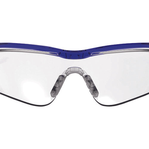 ＹＡＭＡＭＯＴＯ　一眼形保護めがね　LF-501CBL　1 個