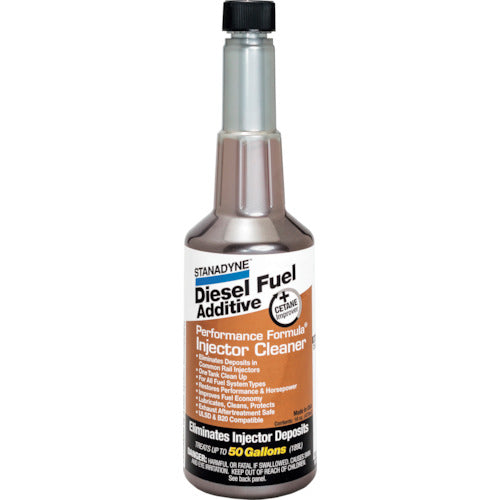 Parker Diesel Fuel Additive TR43564P 1 pc