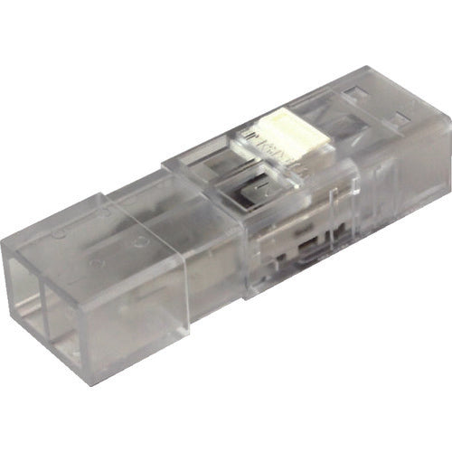 ニチフ　レセプタクルコネクタＭ２（２０個入）　NPJM R01-2P　1 箱