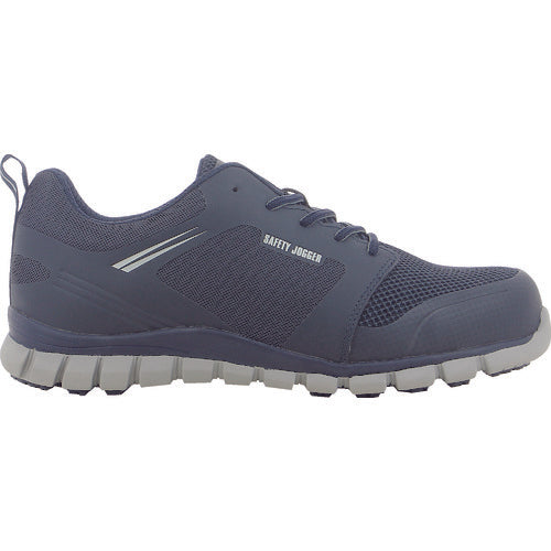 ＳＡＦＥＴＹ　Ｊ　【売切商品】　ＬＩＧＥＲО　ネイビー２７．０　LIGERO-NAV-27.0　1 足