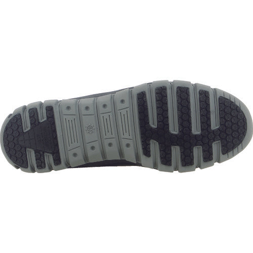 ＳＡＦＥＴＹ　Ｊ　【売切商品】　ＬＩＧＥＲО　ブラック２７．０　LIGERO-BLK-27.0　1 足