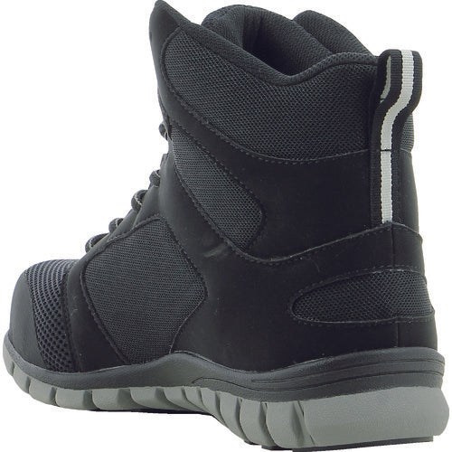 ＳＡＦＥＴＹ　Ｊ　【売切商品】　ＡＢＳＯＬＵＴＥ　ブラック２８．０　ABSOLUTE-BLK-28.0　1 足