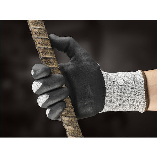 アンセル　耐切創手袋　エッジ　４８−７０６　Ｌサイズ　48-706-9　1 双