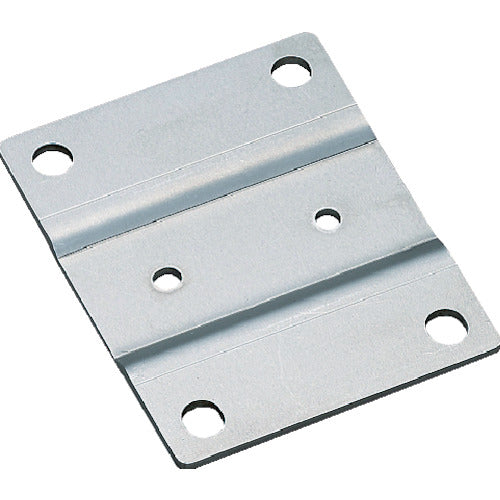 SUGATSUNE (190045766) MLG20-P55-40 Multi-roller linear guide mounting plate MLG20-P55-40 1 piece