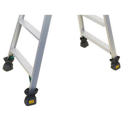 ジョブマスター　脚立ソックス　JKY-1　1 組