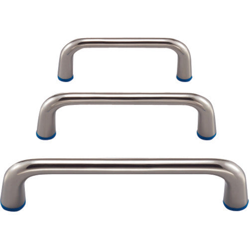 SUGATSUNE (100037021) HGH-115SM Stainless Steel Hygienic Handle HGH-115SM 1 pc