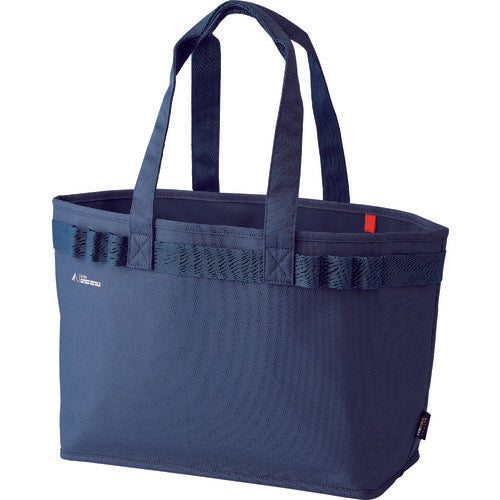 LIHIT Tool Bag Light Navy A7752-11 1 pc