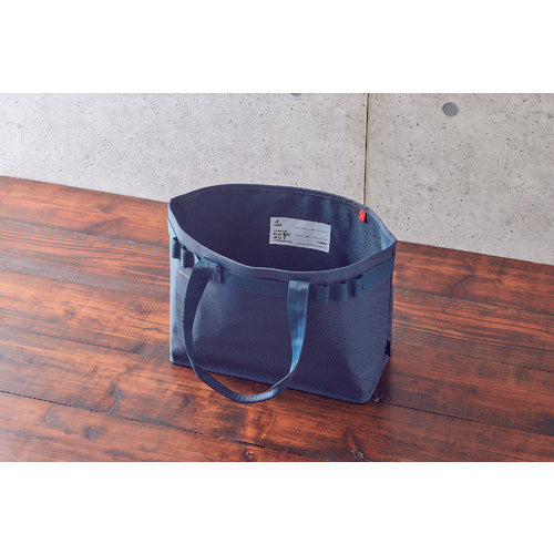 LIHIT Tool Bag Light Navy A7752-11 1 pc