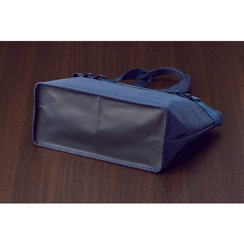 LIHIT Tool Bag Light Navy A7752-11 1 pc