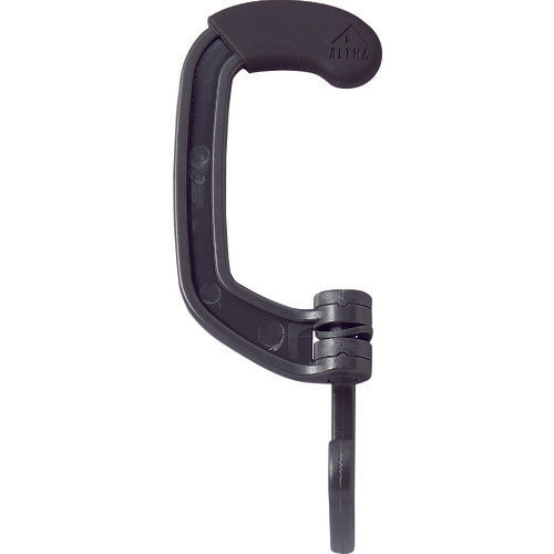 LIHIT Portable Bag Hanger Black A7791-24 1 piece