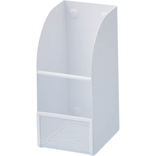 LIHIT 마그넷 랙·S 화이트 A7450-0 1개