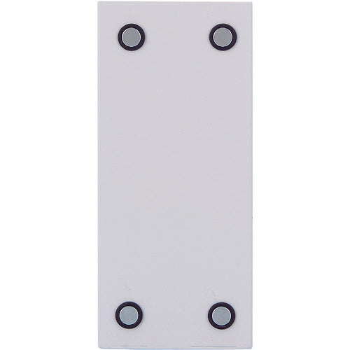 LIHIT 마그넷 랙·S 화이트 A7450-0 1개