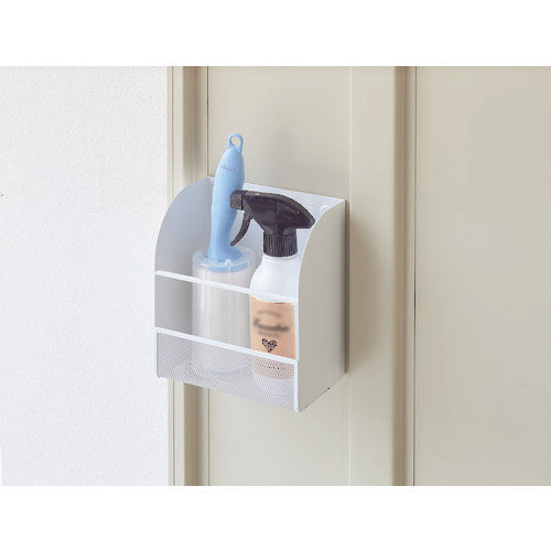 LIHIT Magnetic Rack Medium White A7451-0 1 pc