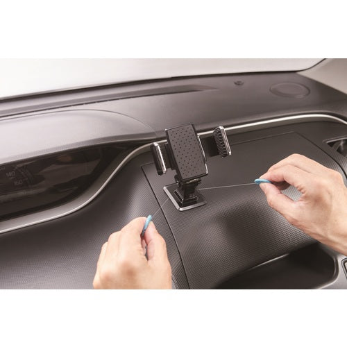 ３Ｍ　スコッチ　超強力両面テープ　プレミアゴールド　自動車ダッシュボード用　１５ｍｍ×１ｍ　KCD-15　1 巻