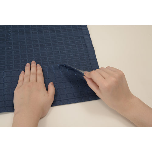 ３Ｍ　スコッチ　布用両面テープ　強力薄手　１０×６　KFB-10　1 巻